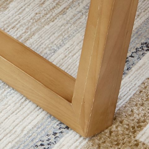 Devford - Brown - Floor Mirror by Signature Design by Ashley® | Bel Furniture