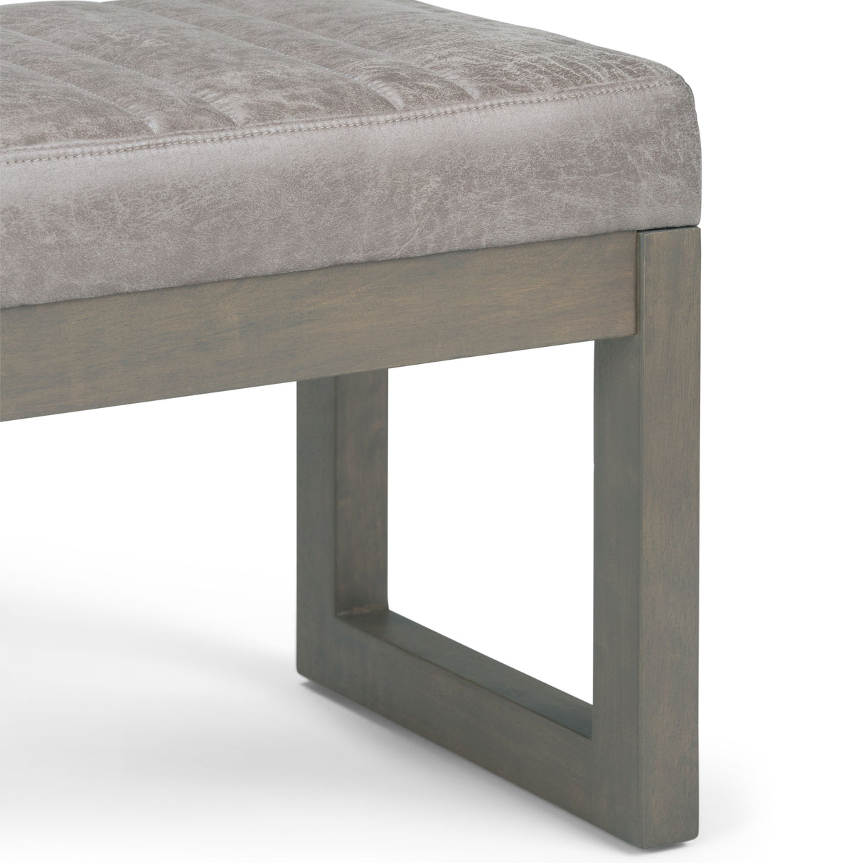 Casey - Multi Functional Ottoman Bench by Simpli-Home | Bel Furniture