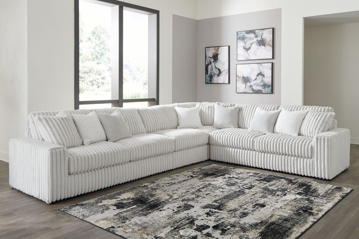 Stupendous - Living Room Set by Signature Design by Ashley® | Bel Furniture