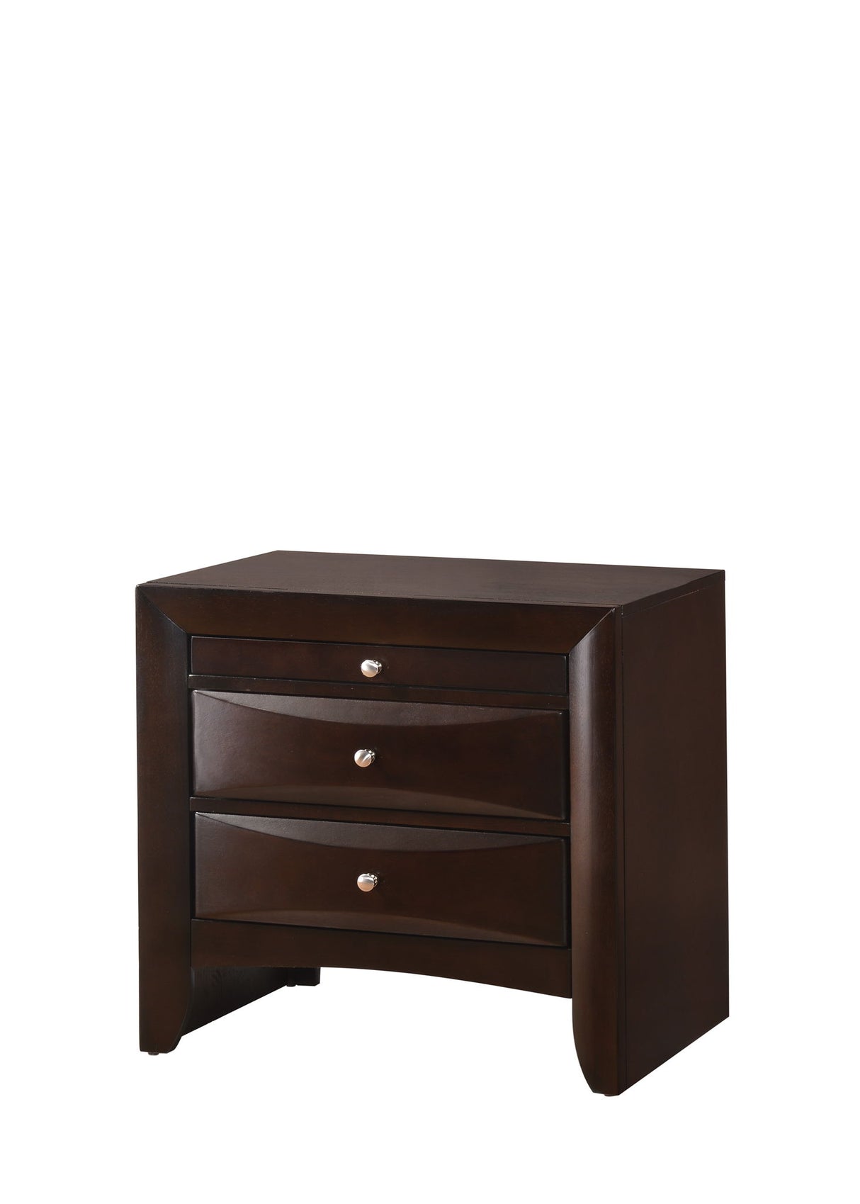 Emily - Bedroom Set by Crown Mark | Bel Furniture