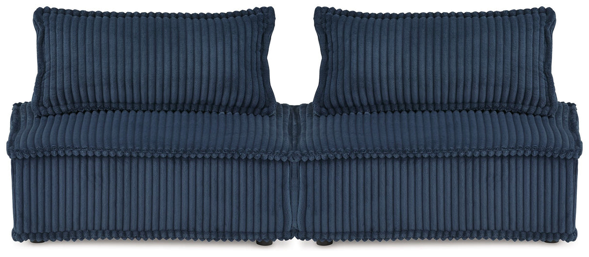 Bales - Sectional by Signature Design by Ashley® | Bel Furniture