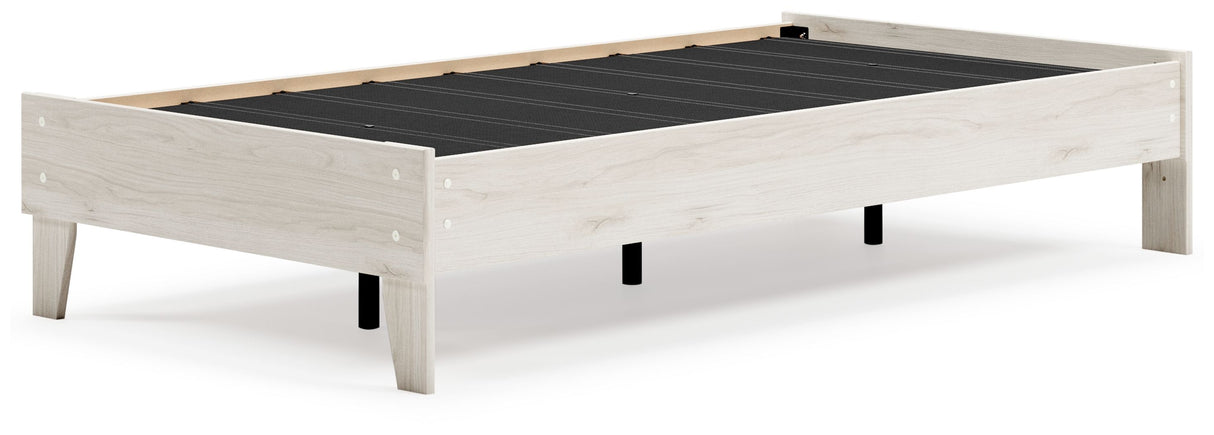 Socalle - Platform Bed by Signature Design by Ashley® | Bel Furniture