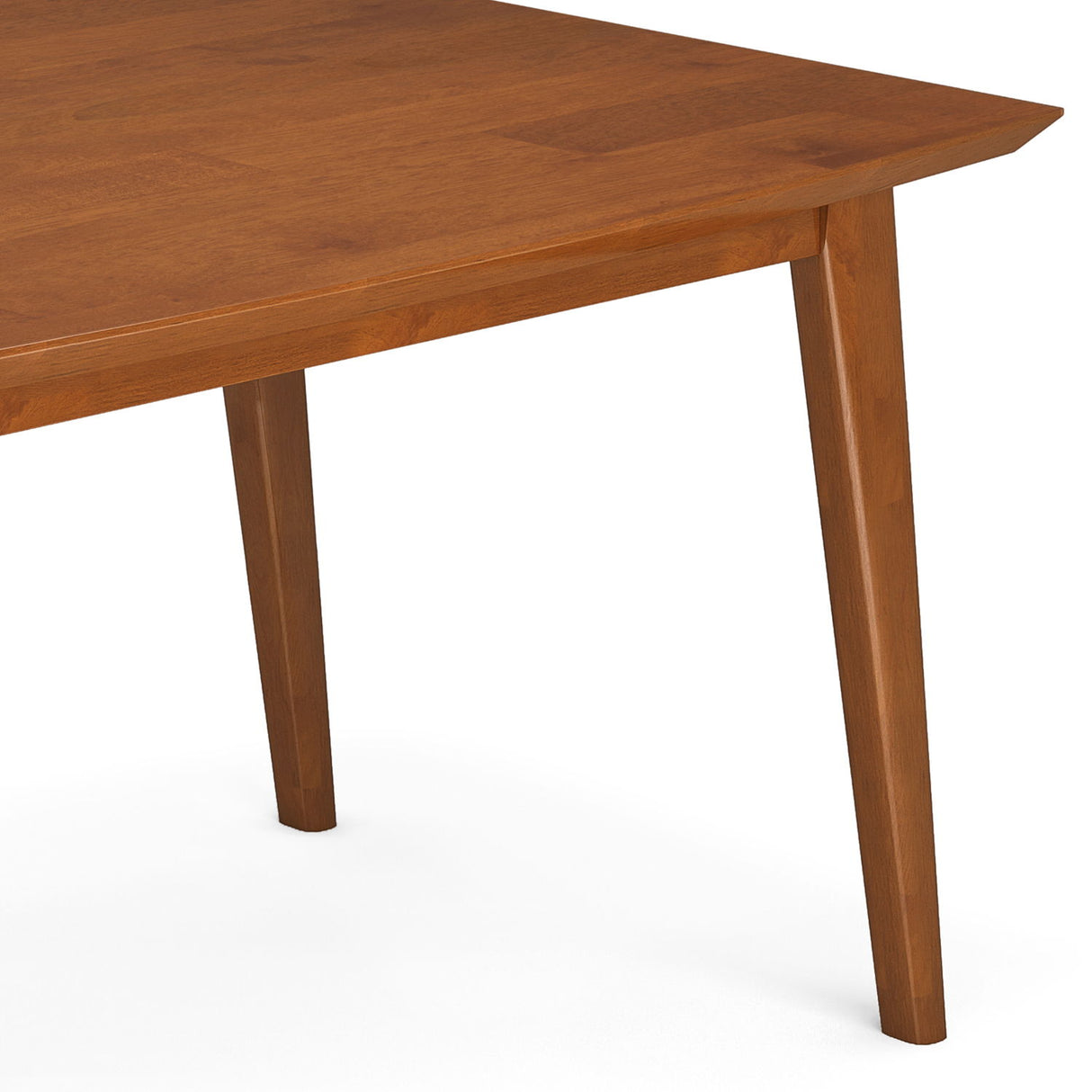 Draper - Rectangular Dining Table - view 18