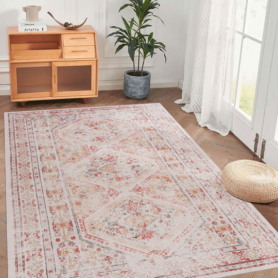Maval - Washable Rug