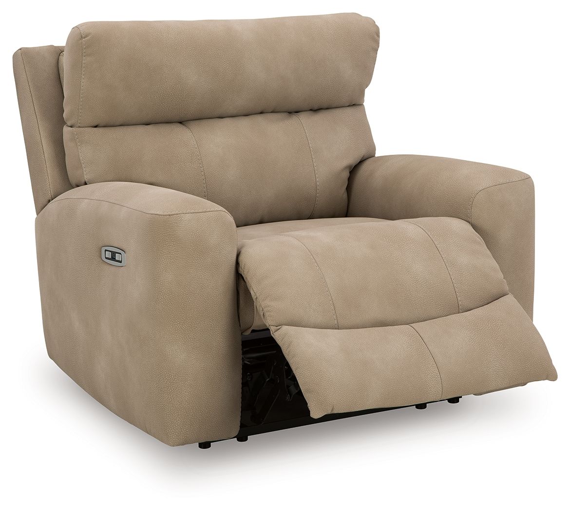 Next-Gen Durapella - Power Reclining Sectional Set