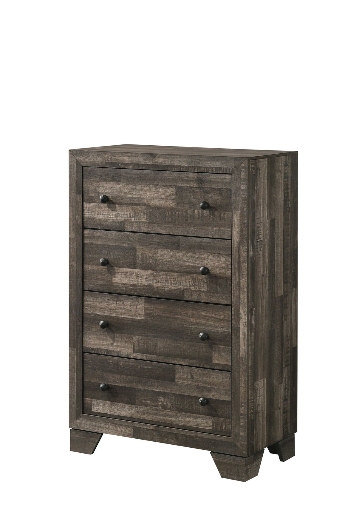 Atticus - Bedroom Set by Crown Mark | Bel Furniture