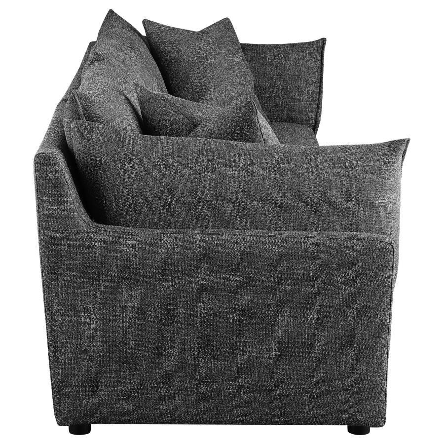 Sasha - Upholstered Modular Sectional by Coaster Fine Furniture | Bel Furniture