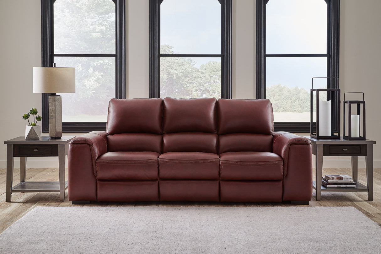 Alessandro - Power Reclining Sofa by Signature Design by Ashley® | Bel Furniture