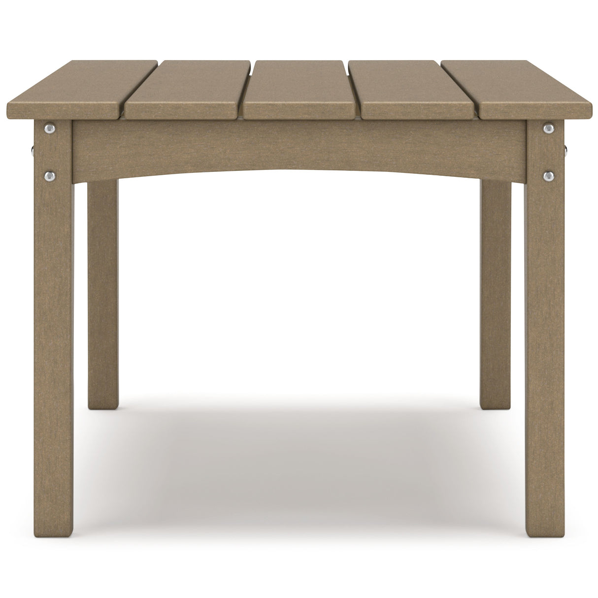 Hyland Wave - Rectangular Cocktail Table by Signature Design by Ashley® | Bel Furniture