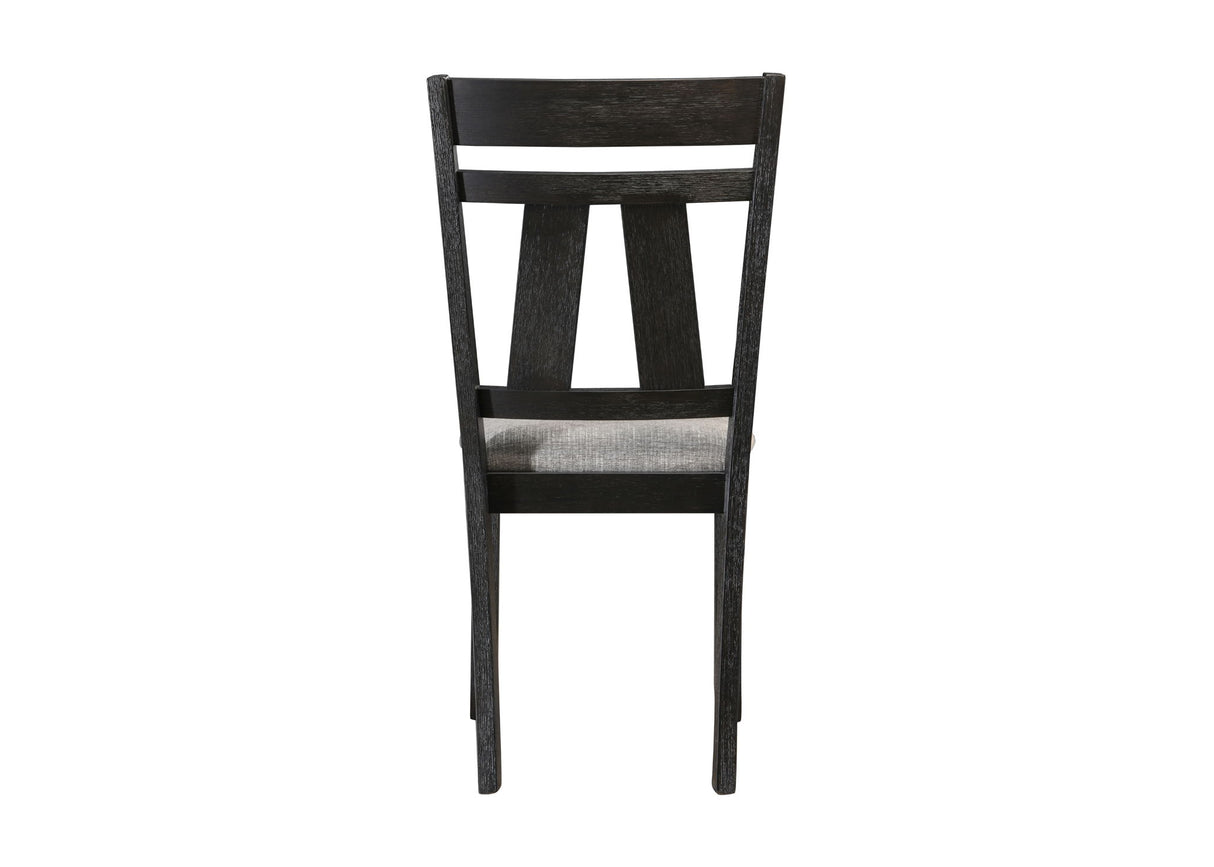 Maribelle - Side Chair (Set of 2) by Crown Mark | Bel Furniture