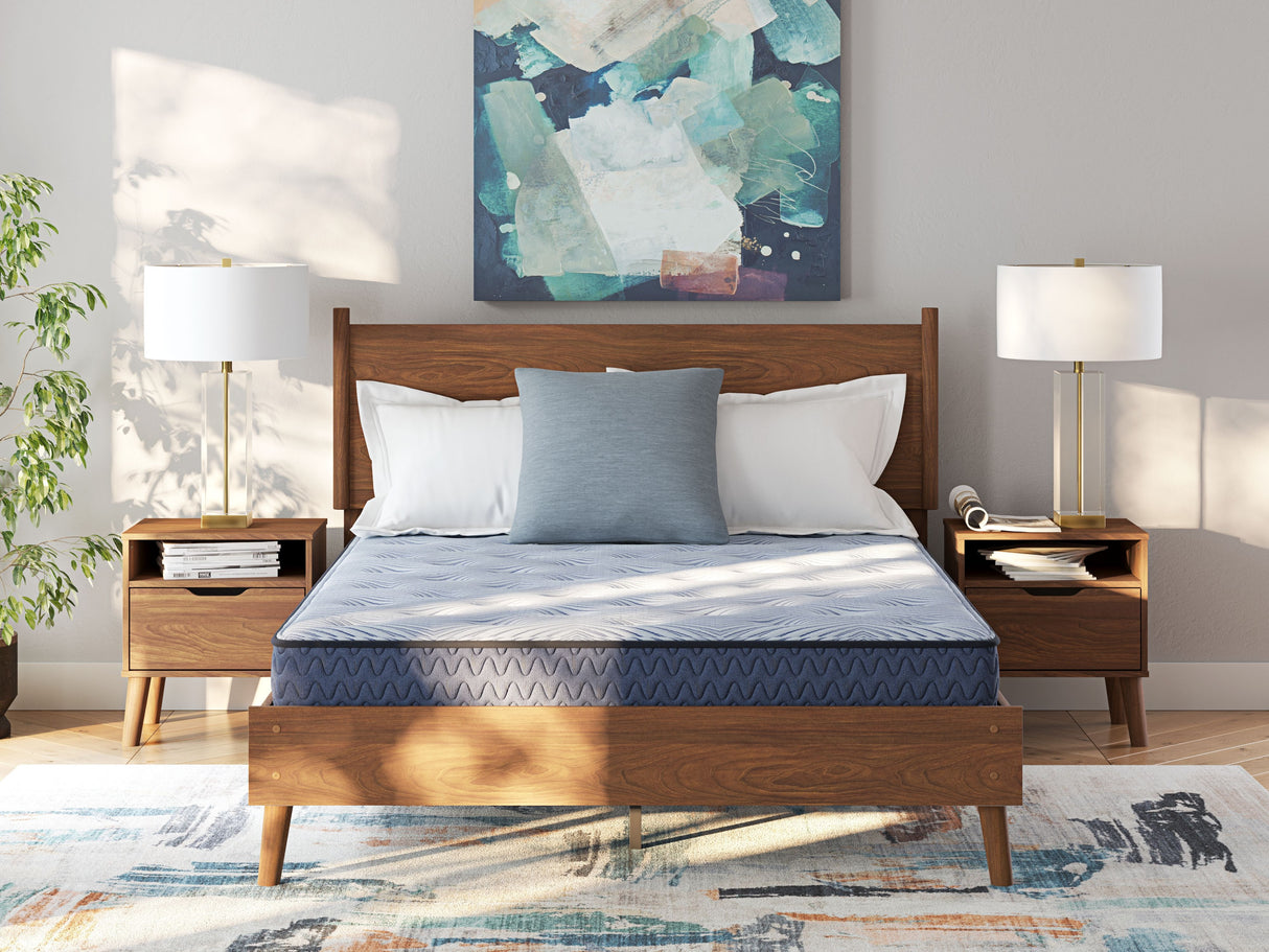 Peak 2.0 Bonnell - Mattress by Sierra Sleep® by Ashley | Bel Furniture