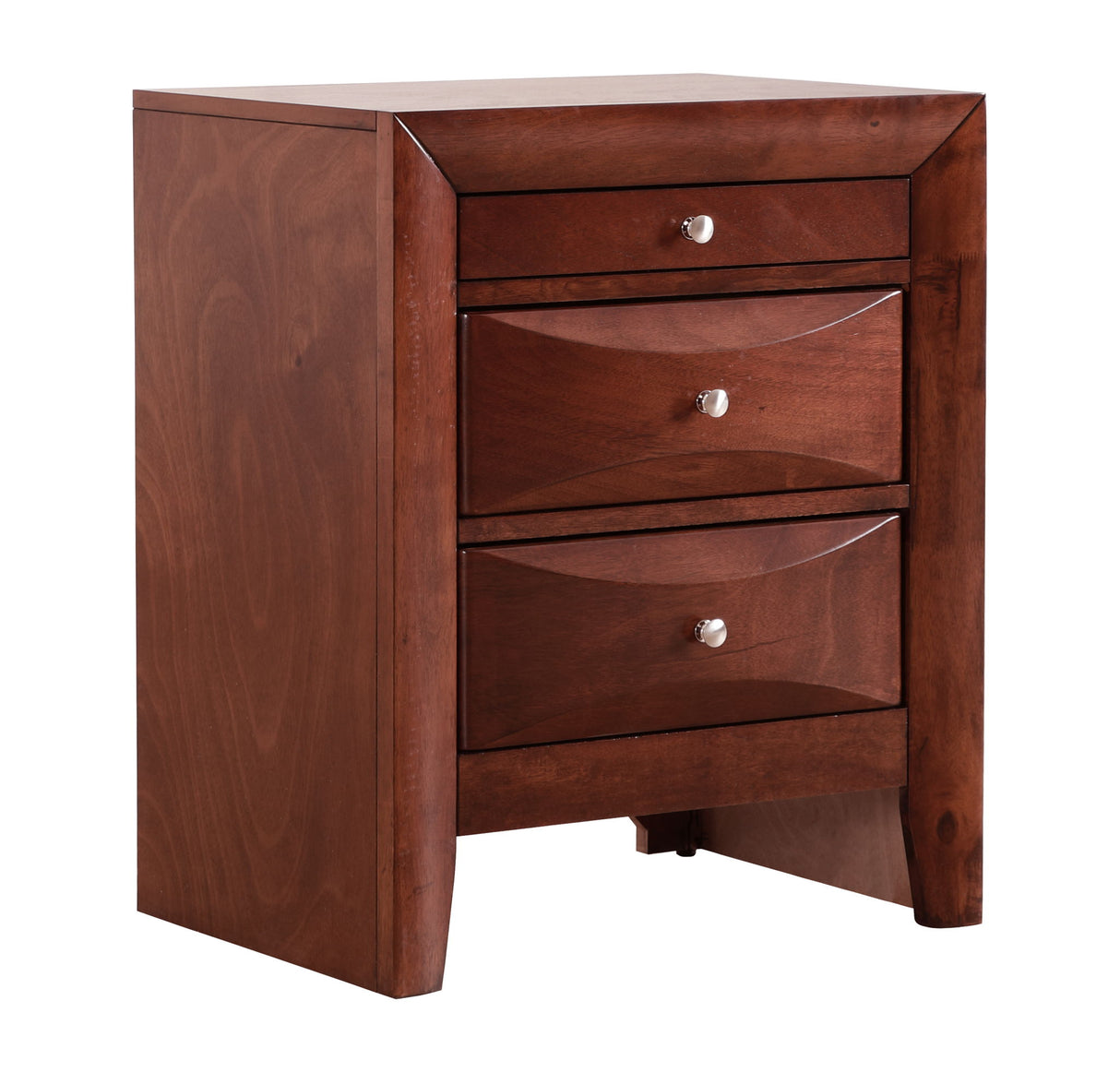 Modern Design Nightstand - view 21