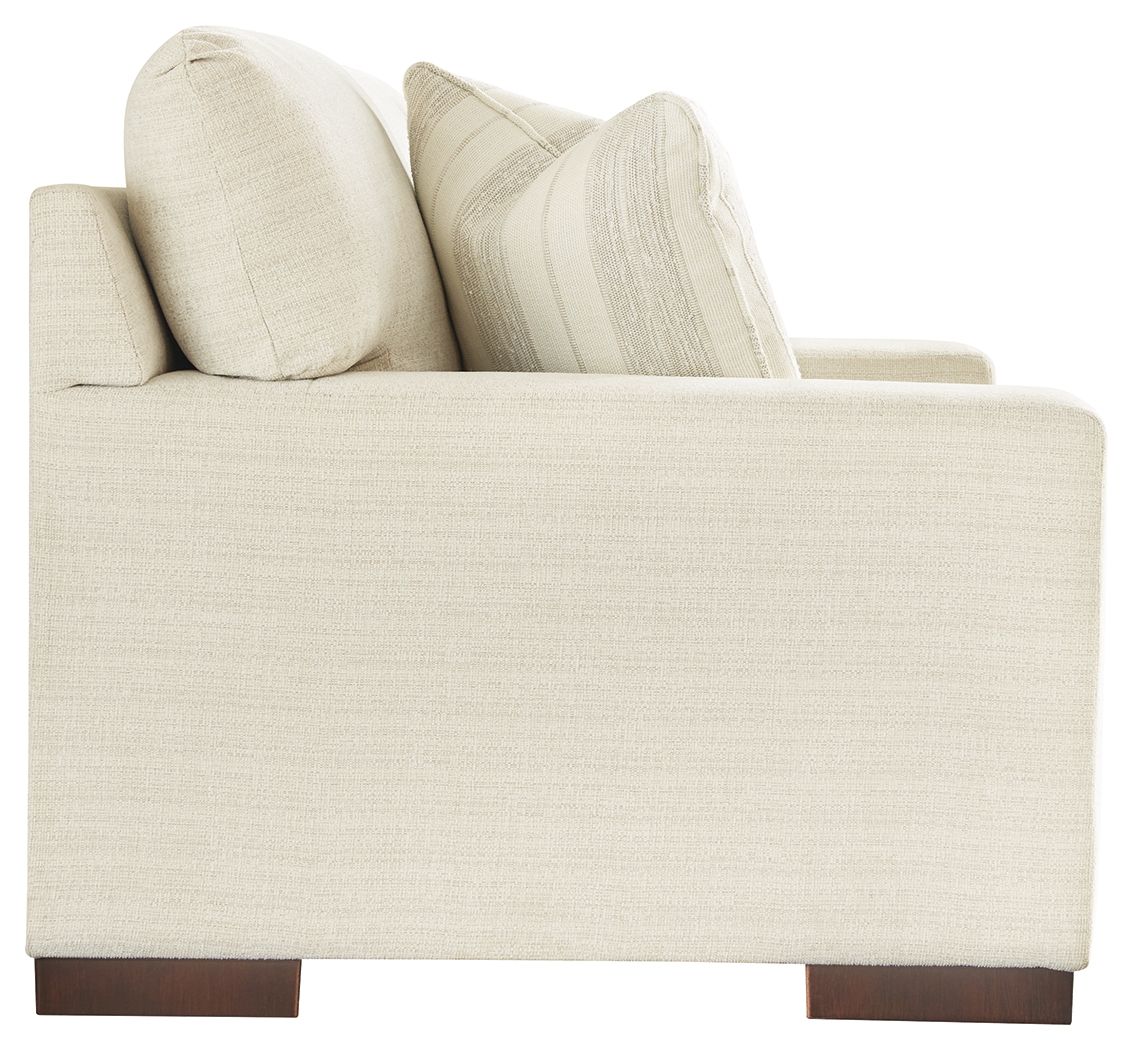 Maggie - Loveseat by Signature Design by Ashley® | Bel Furniture