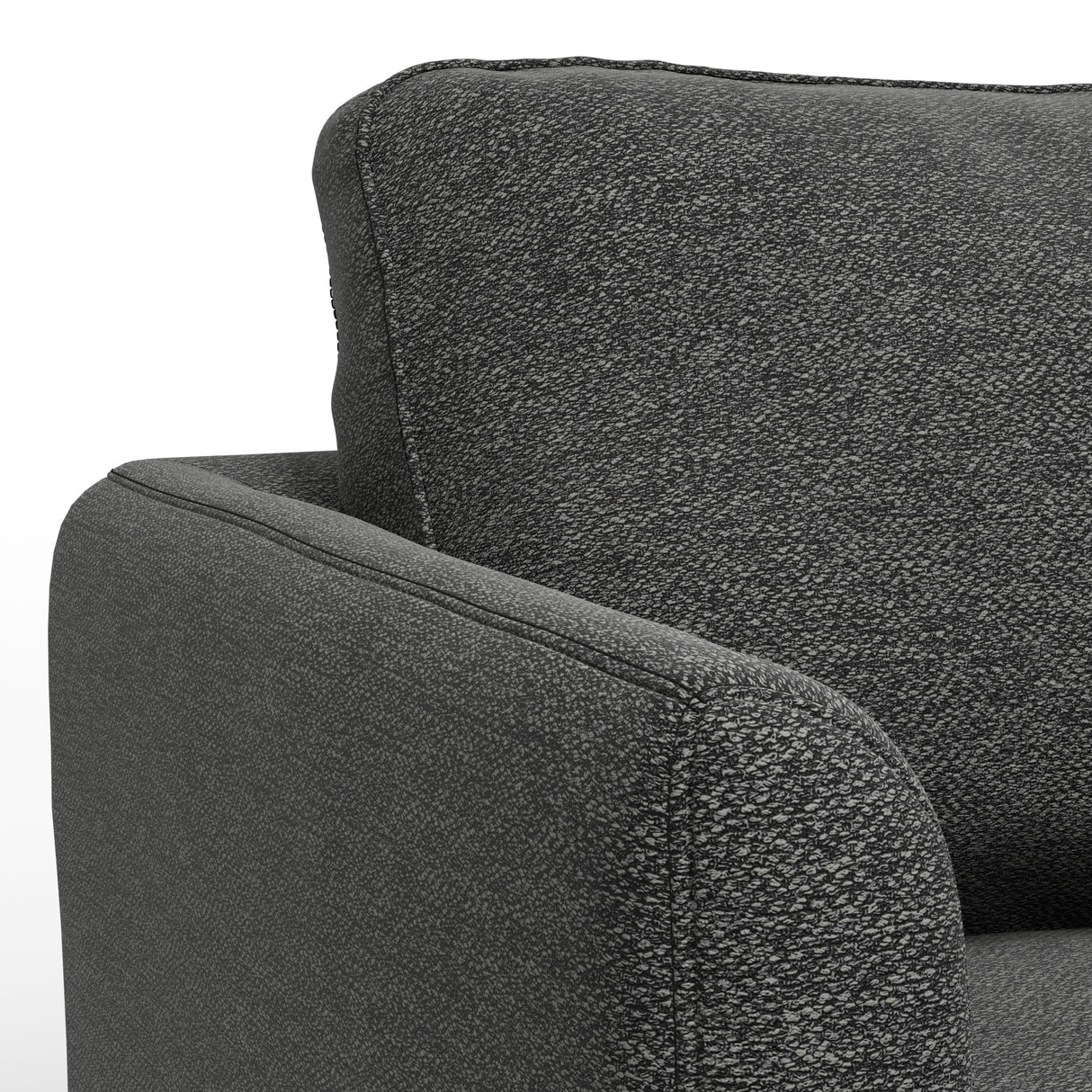 Livingston - Upholstered Sofa