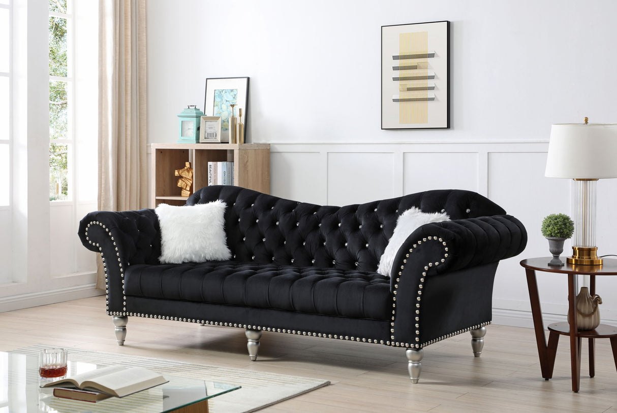 Wilshire - Soft Sofa
