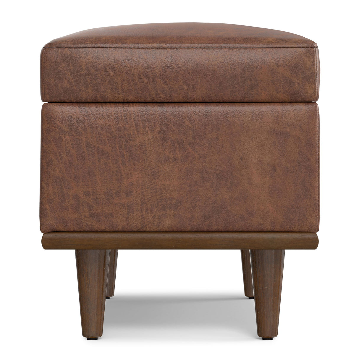 Shiloh - Small Storage Ottoman