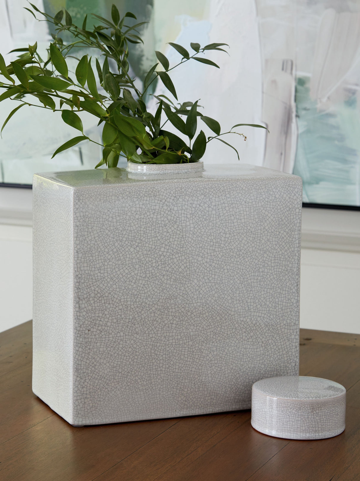 Haddworth - Jar by Signature Design by Ashley® | Bel Furniture