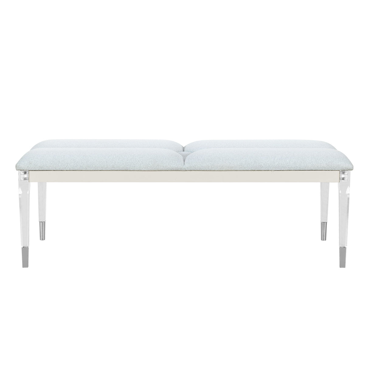 Uriuni - Bedroom Bench - Champagne