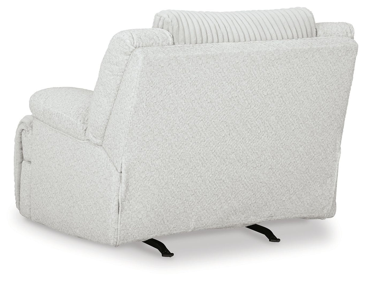 Top Tier - Rocker Recliner by Signature Design by Ashley® | Bel Furniture