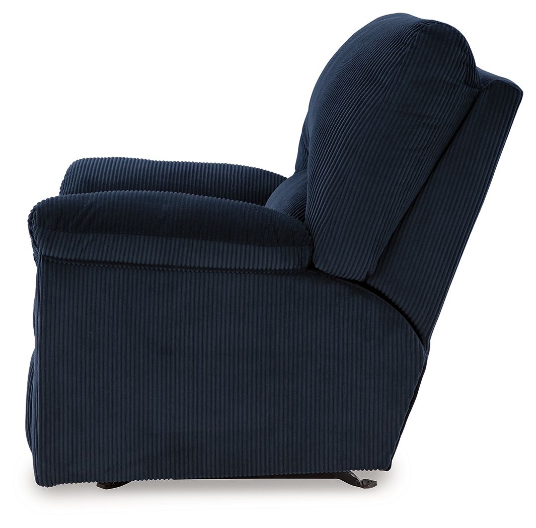 Simplejoy - Rocker Recliner by Signature Design by Ashley® | Bel Furniture