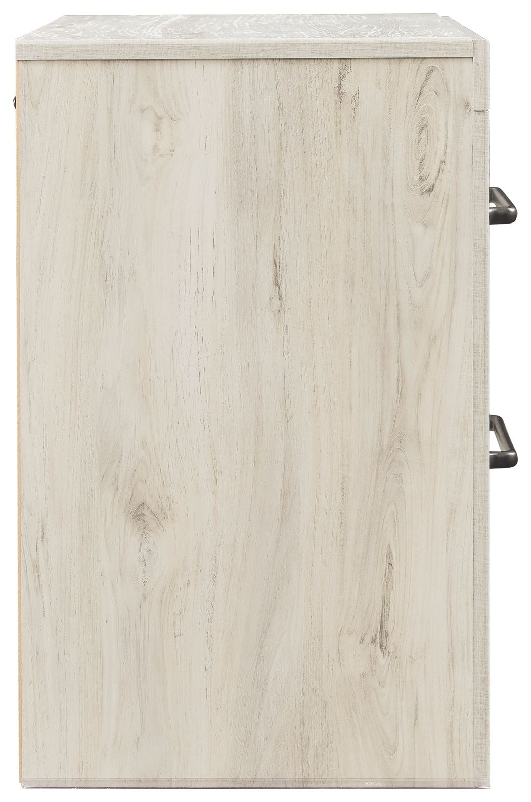 Cambeck - Whitewash - Two Drawer Night Stand by Signature Design by Ashley® | Bel Furniture