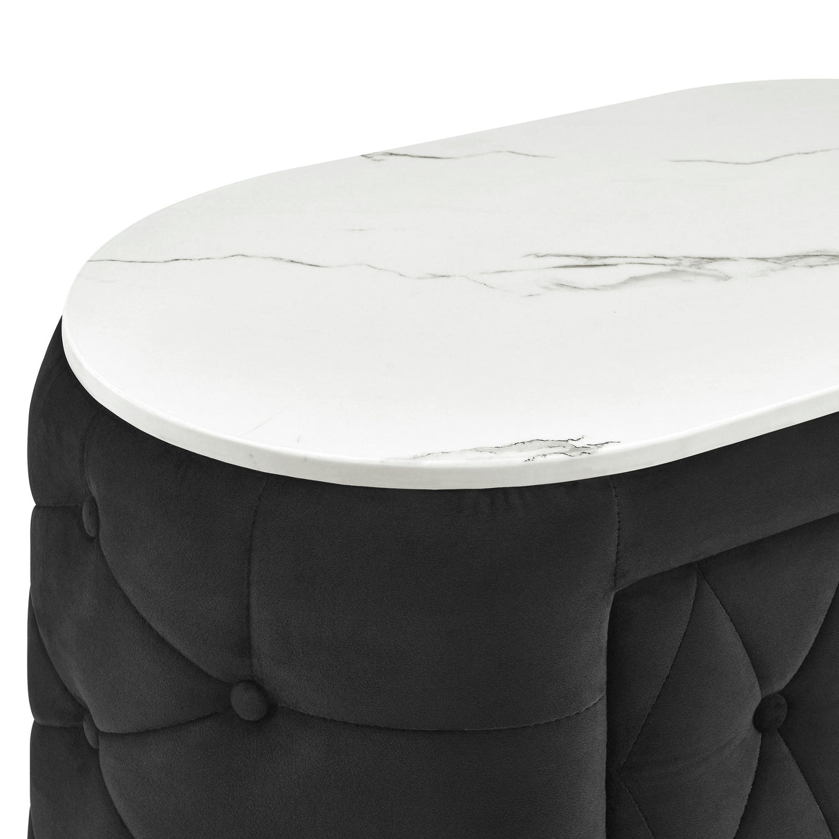 Natalia - Nightstand by Crown Mark | Bel Furniture