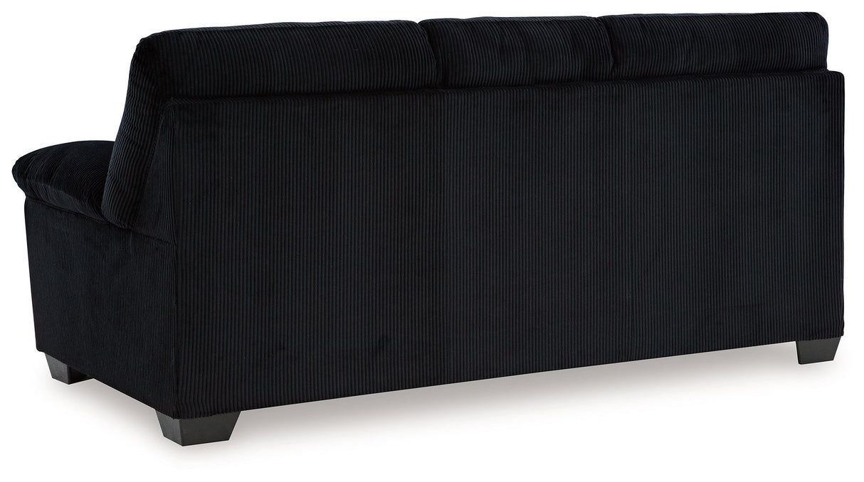 Simplejoy - Sofa by Signature Design by Ashley® | Bel Furniture