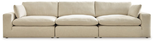 Elyza - 3 Piece Sectional