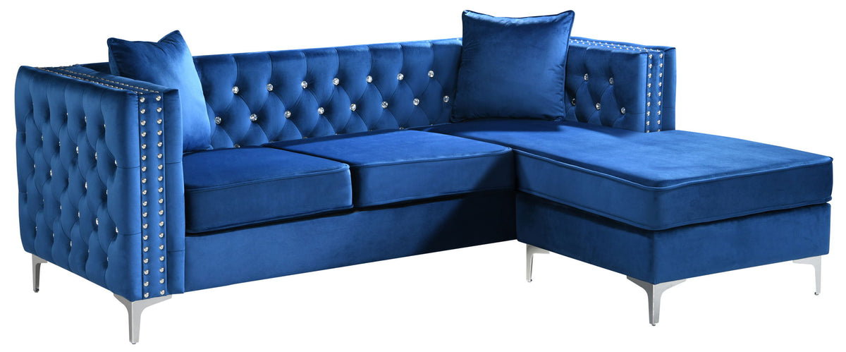 Paige - Sofa Chaise