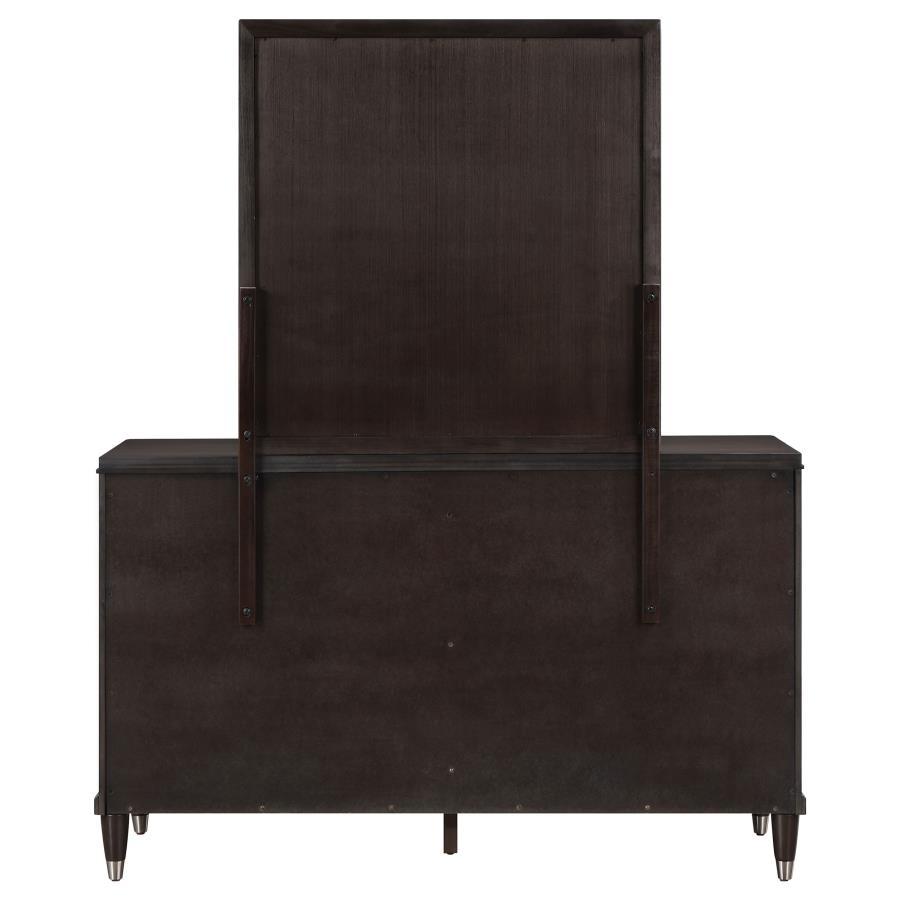 Emberlyn - 6-Drawer Dresser