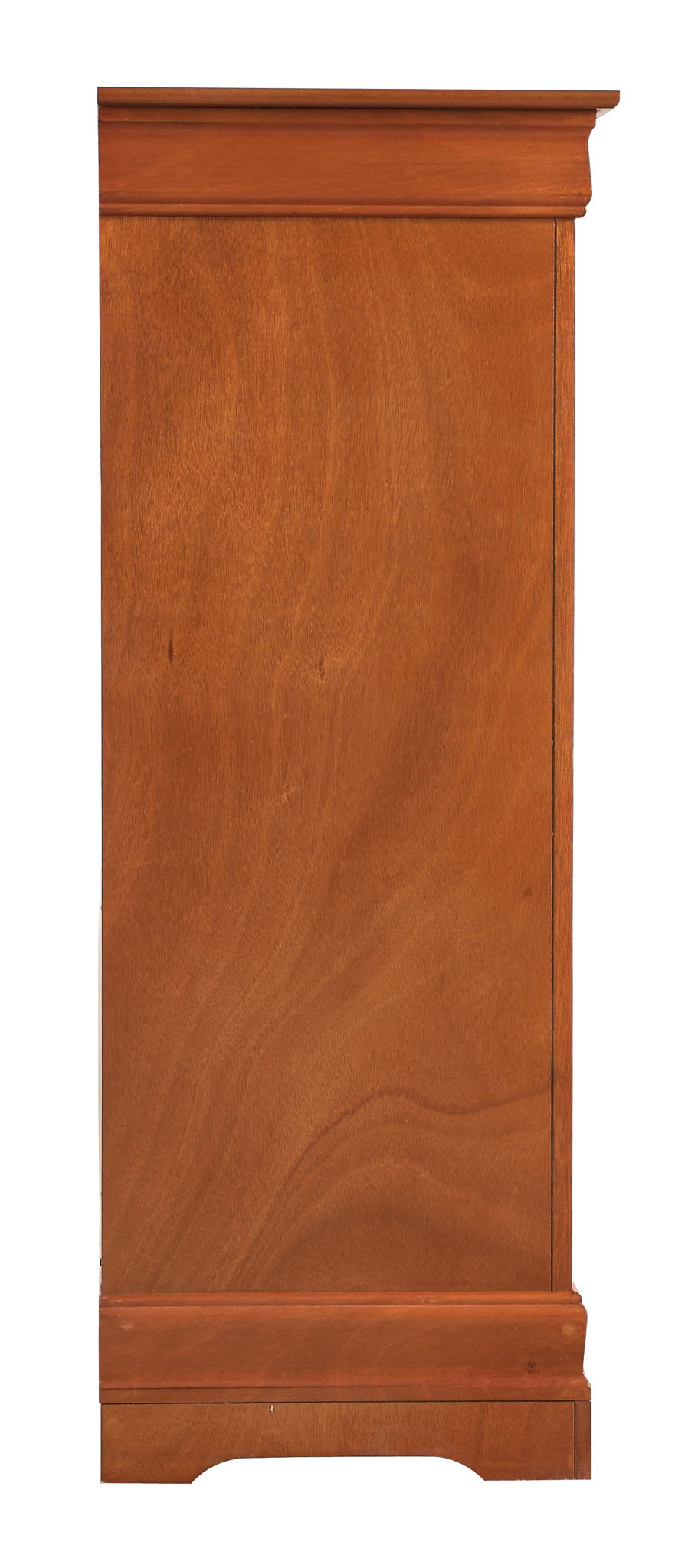 Louis Phillipe - Traditional Style Storage Chest Elegant