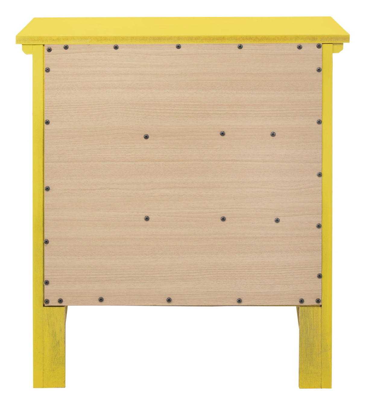 3 Drawer Nightstand & Dove Tailed Drawers - view 37