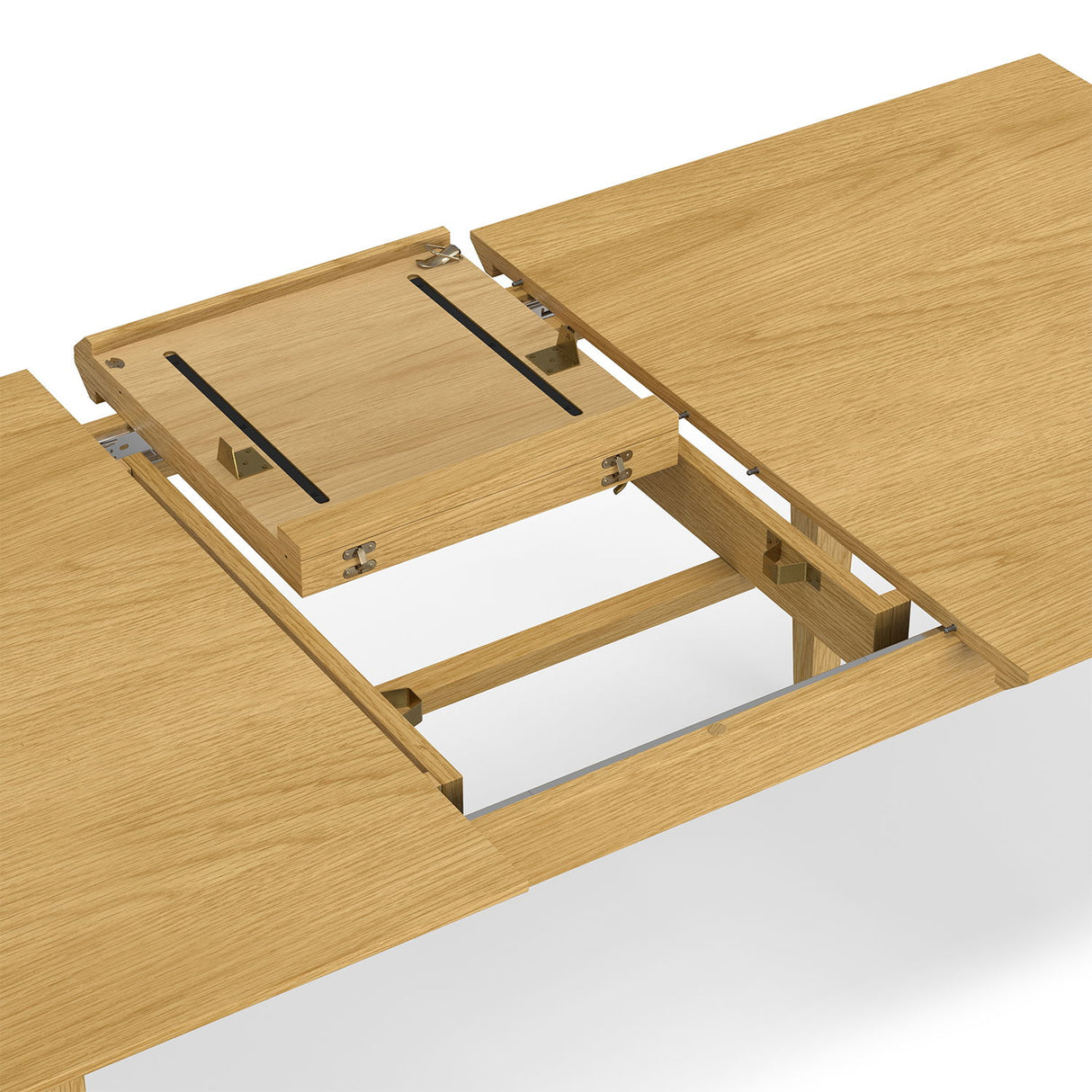 Colby - Dining Table, Contemporary by Simpli-Home | Bel Furniture