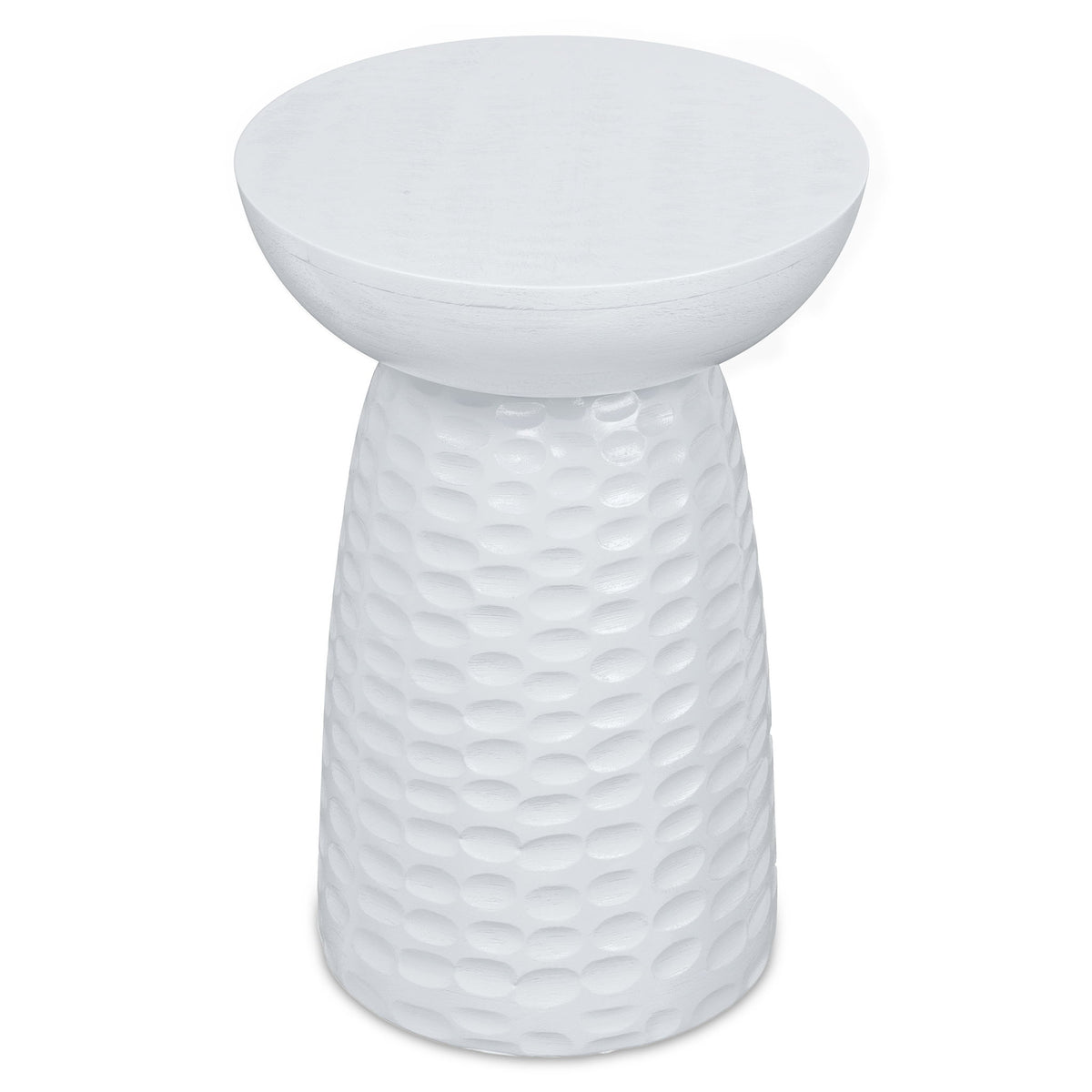 Boyd - Handcrafted Accent Table