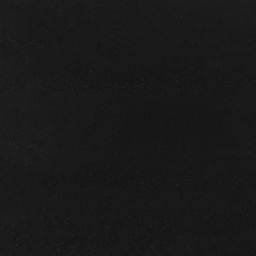 Neil - 5 Piece Round Dining Table Set Concrete - Gunmetal by CoasterEveryday | Bel Furniture