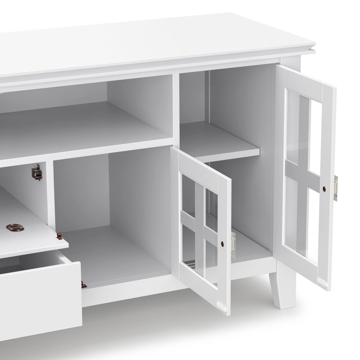Artisan - TV Media Stand