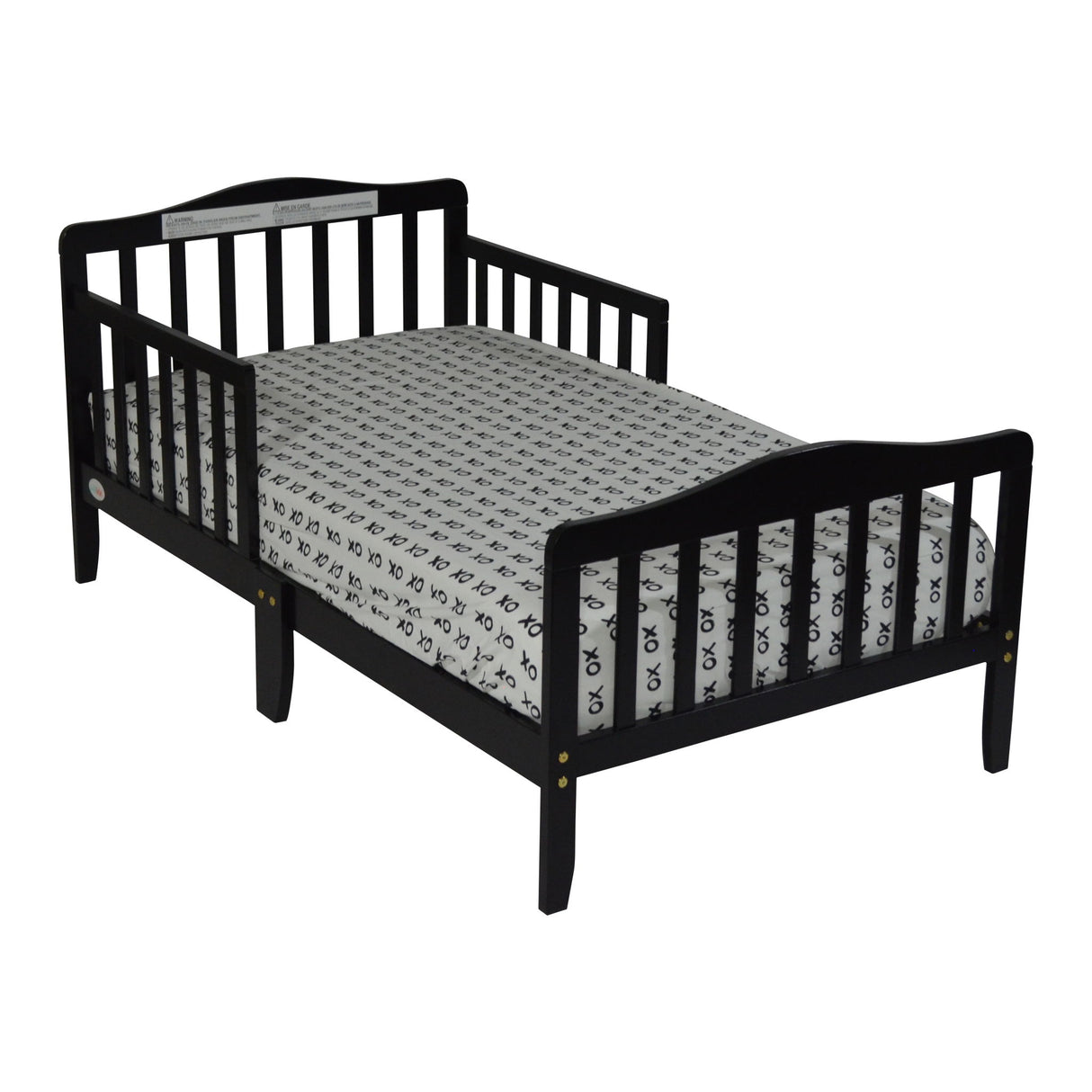 Blaire - Toddler Bed by Simple Living | Bel Furniture