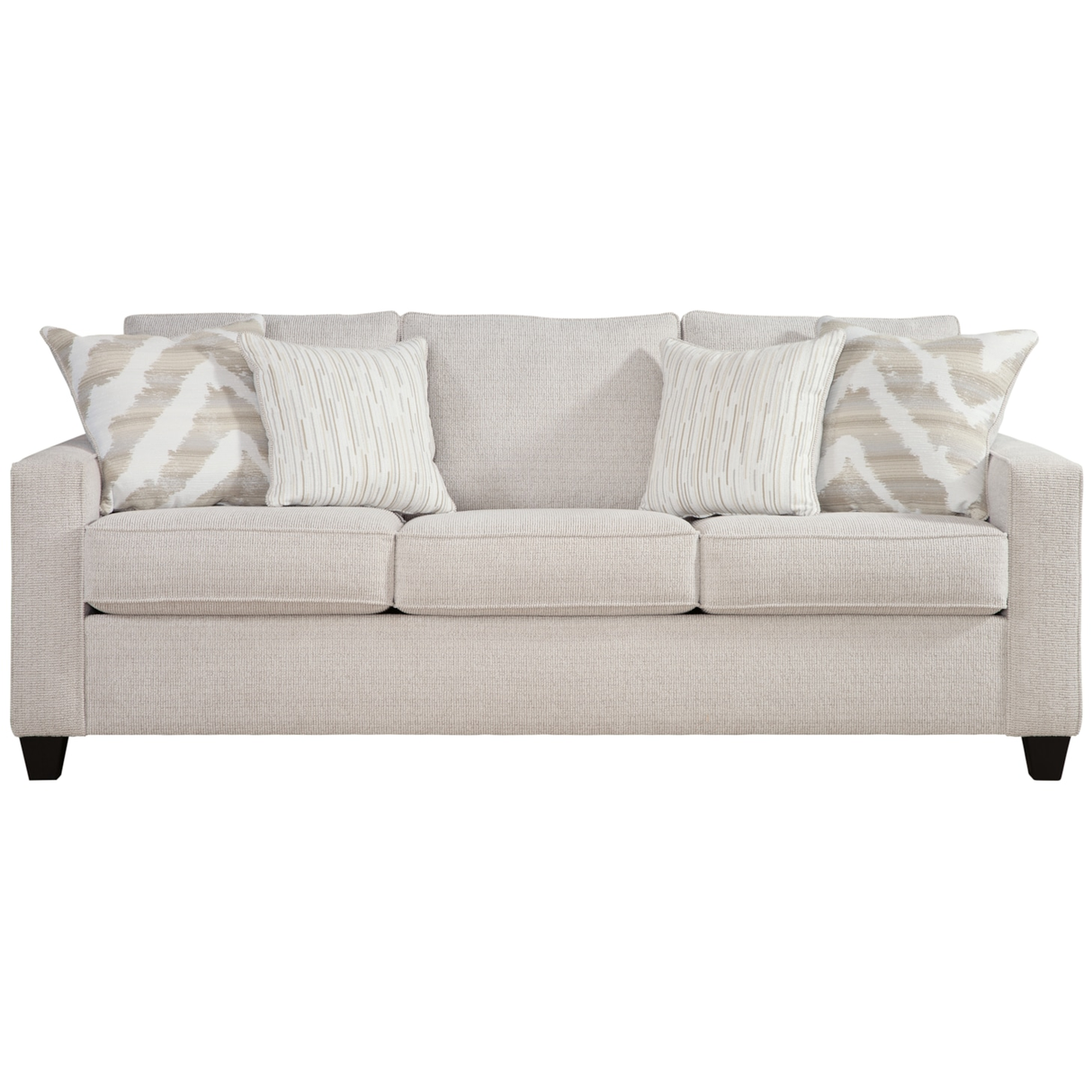 Carmine 2-Piece Sofa & Loveseat Set