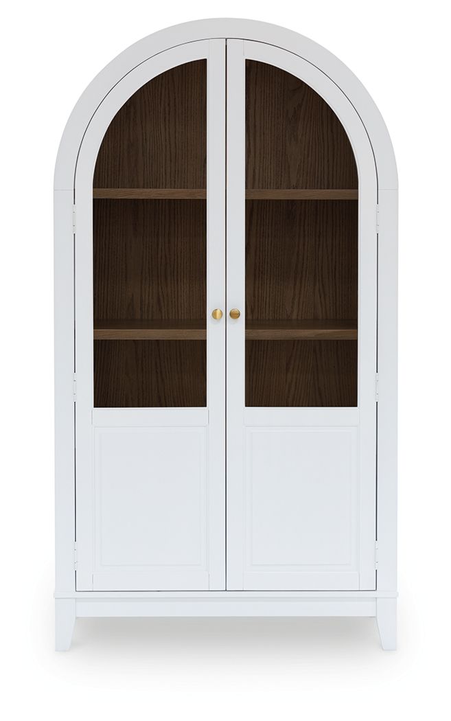Dagandale - Accent Cabinet by Signature Design by Ashley® | Bel Furniture
