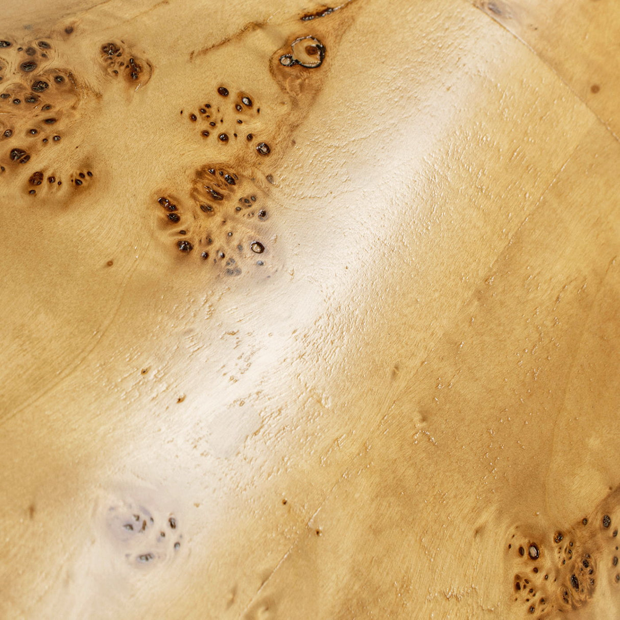 Nebula - Accent Pillar Side Table