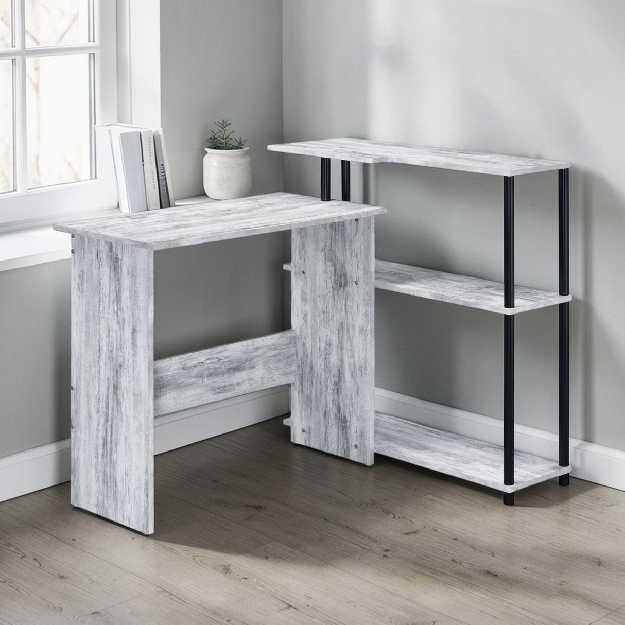 Levi - Writing Desk