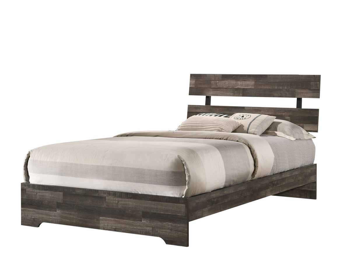 Atticus - Bedroom Set by Crown Mark | Bel Furniture