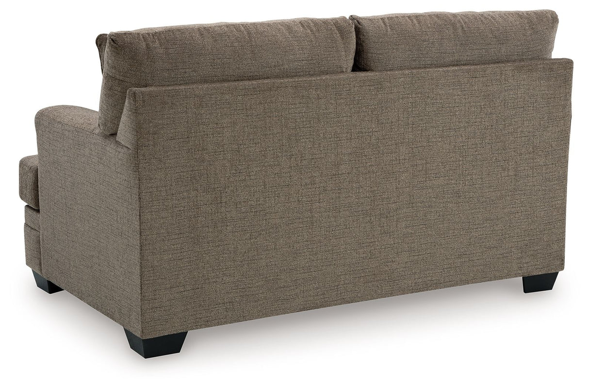 Stonemeade - Loveseat by Signature Design by Ashley® | Bel Furniture