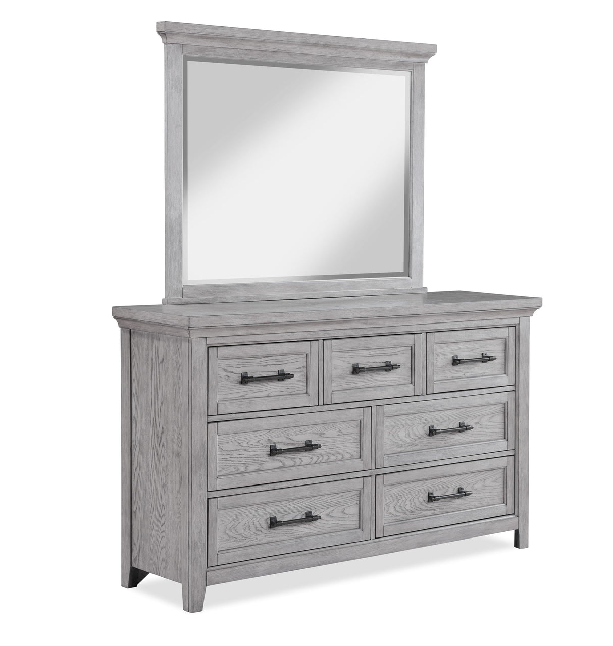 Beckett - Bedroom Set by Crown Mark | Bel Furniture