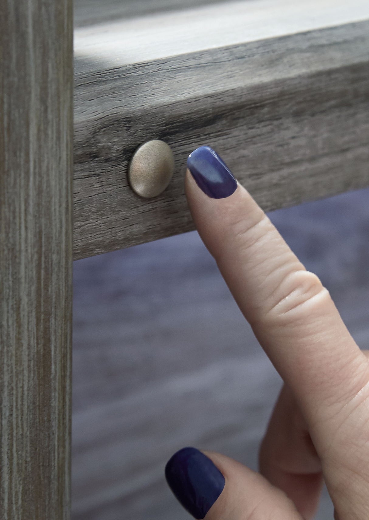 Baystorm - Panel Headboard by Signature Design by Ashley® | Bel Furniture