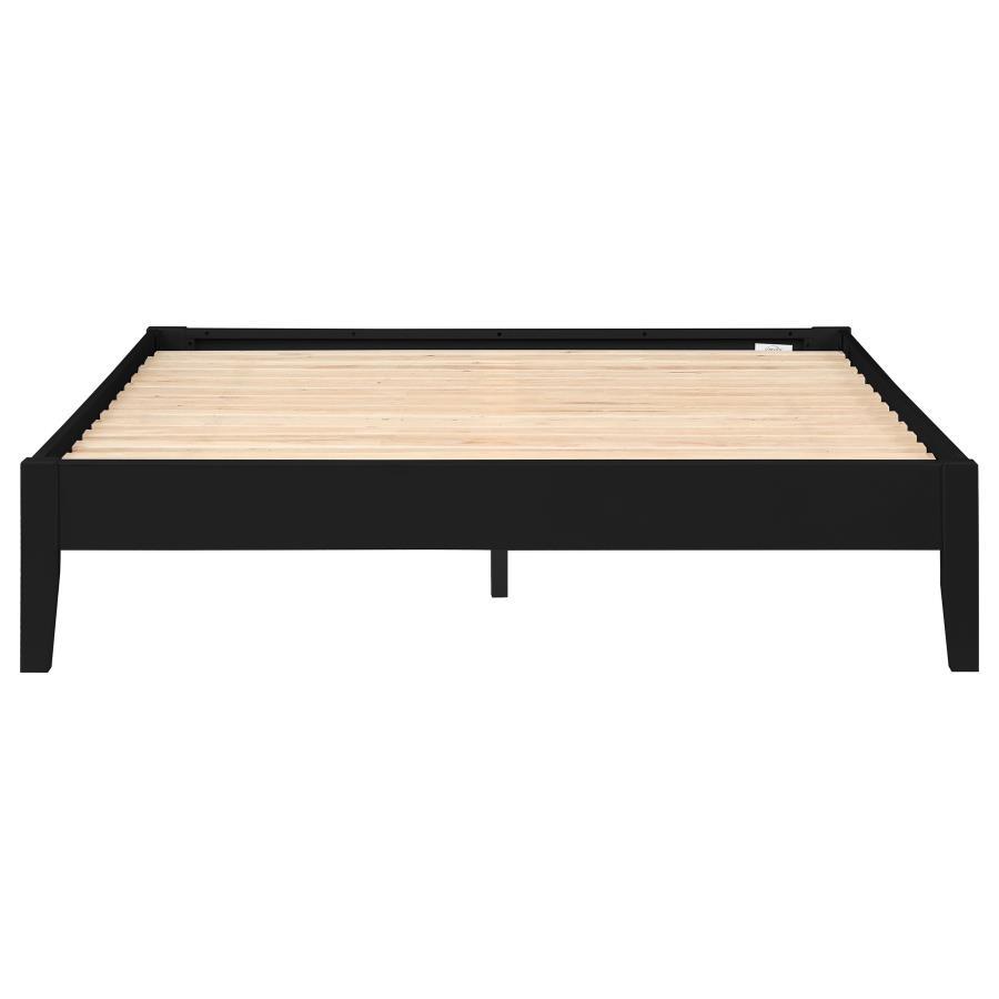 Hounslow - Universal Platform Bed by CoasterEssence | Bel Furniture