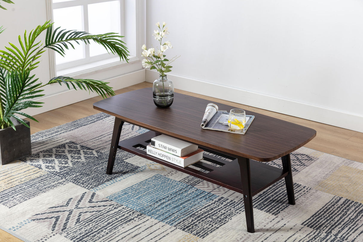 Bahamas - Coffee Table by Lilola Home | Bel Furniture