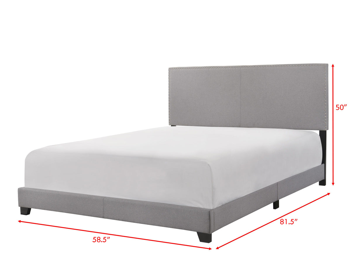 Erin - Bed by Crown Mark | Bel Furniture