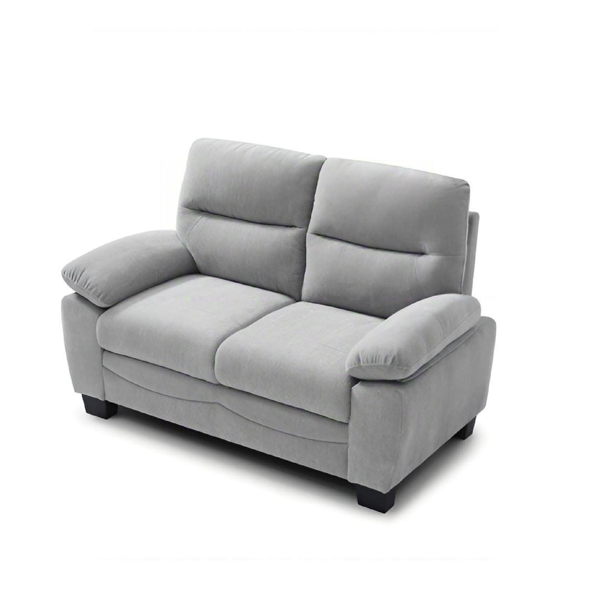 Summerton - Loveseat With Pillow Top Arms And Removable Back