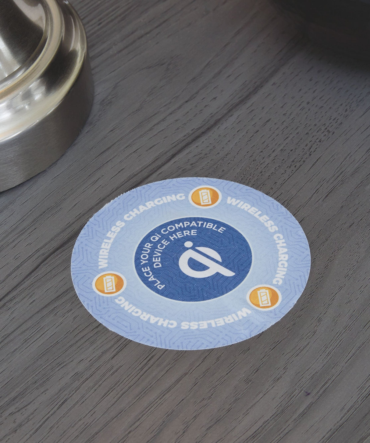 Lodanna - Gray - Two Drawer Night Stand by Signature Design by Ashley® | Bel Furniture